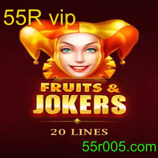 FruitsAndJokers20