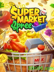 SupermarketSpree: Uma Aventura Empolgante nas Compras com 55R vip